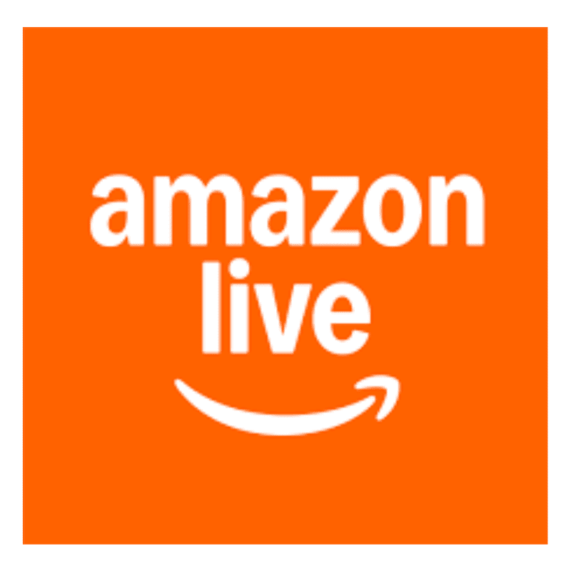 Amazon Live